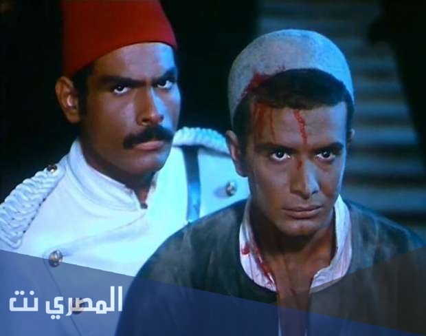 من هو مخرج فيلم المومياء