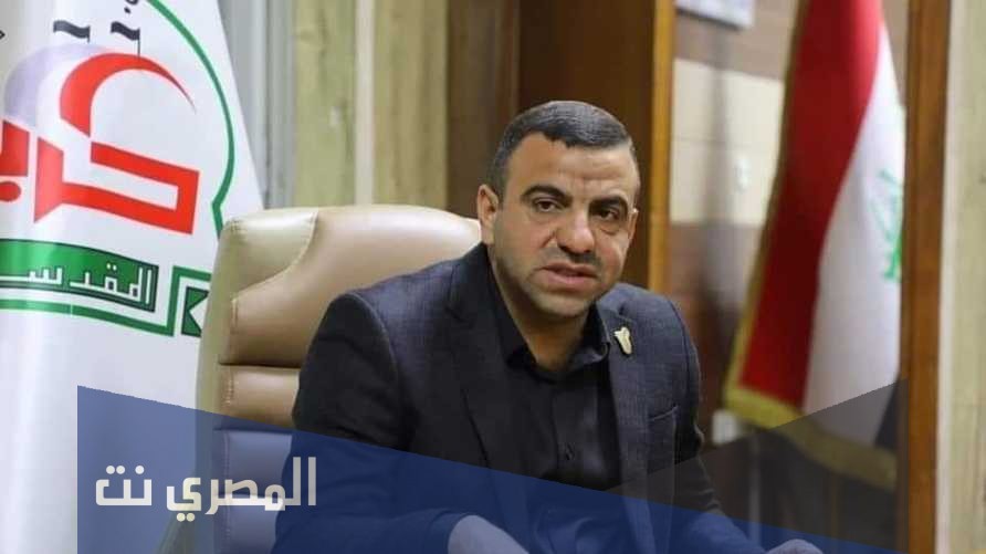 من هو مدير بلدية كربلاء العراقية