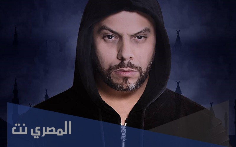 من هو مسلم مهرجانات