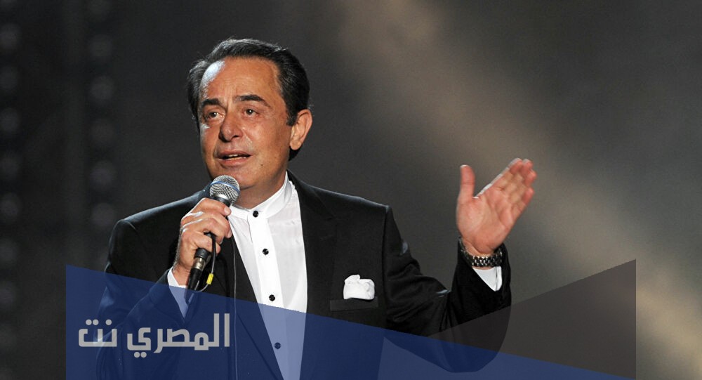 من هو ملحم بركات السيرة الذاتية