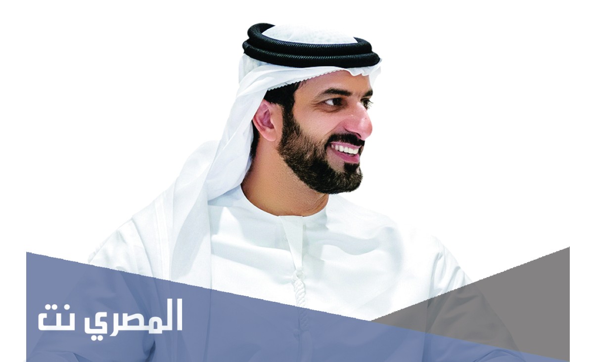 من هو نائب حاكم الشارقه