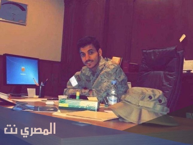 من هو نايف السهلي