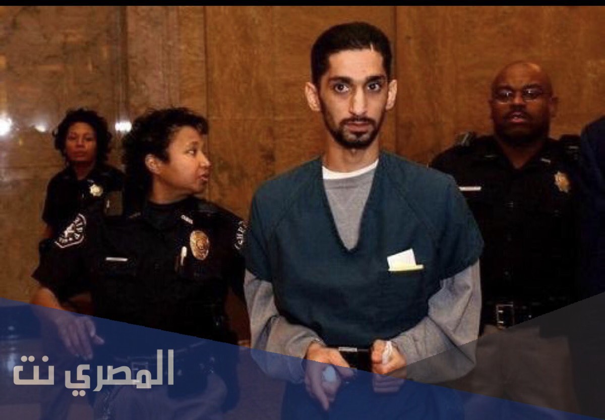 من هو نايف اليوسف ويكيبيديا