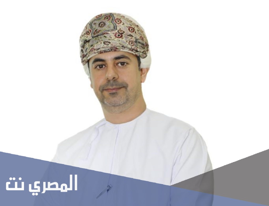 من هو نايف بن علي العبري ويكيبيديا