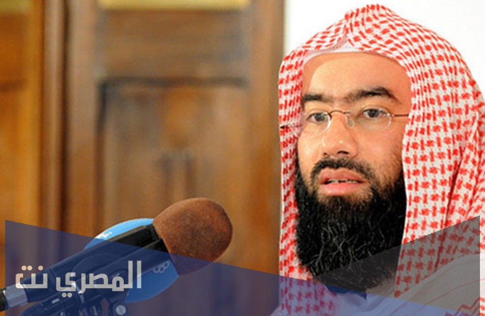 ماهي جنسية نبيل العوضي الحالية