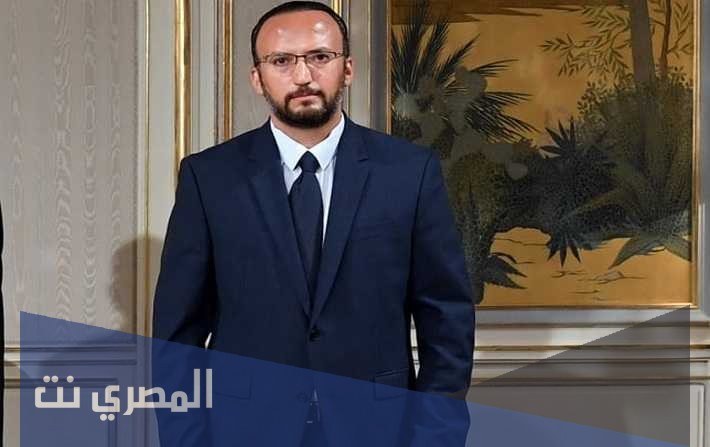 من هو نزار بن ناجي ويكيبيديا