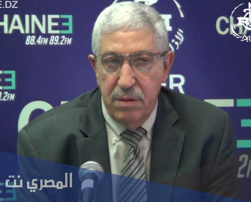 من هو نور الدين بحبوح ويكيبيديا