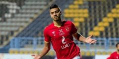 من هو هداف الدوري المصري ٢٠٢١