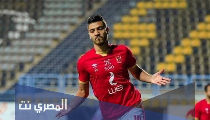 من هو هداف الدوري المصري ٢٠٢١