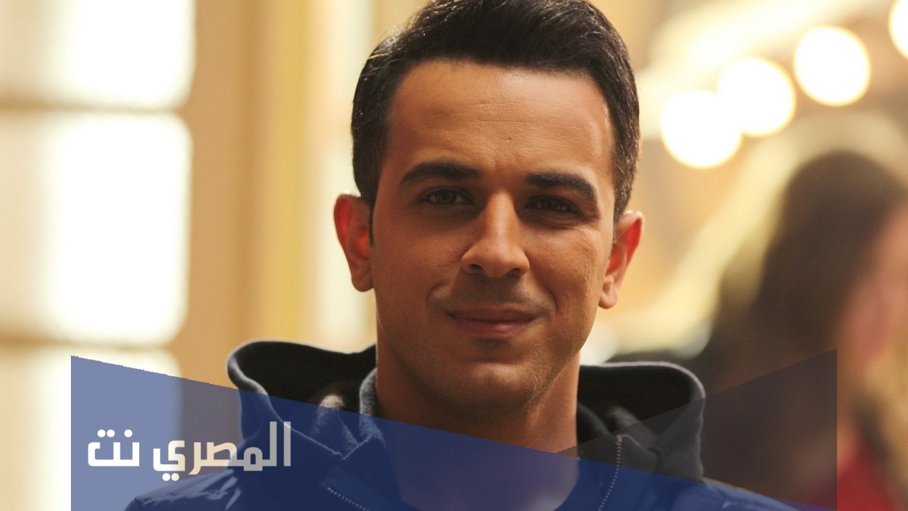 من هو والد الفنان هيثم نبيل