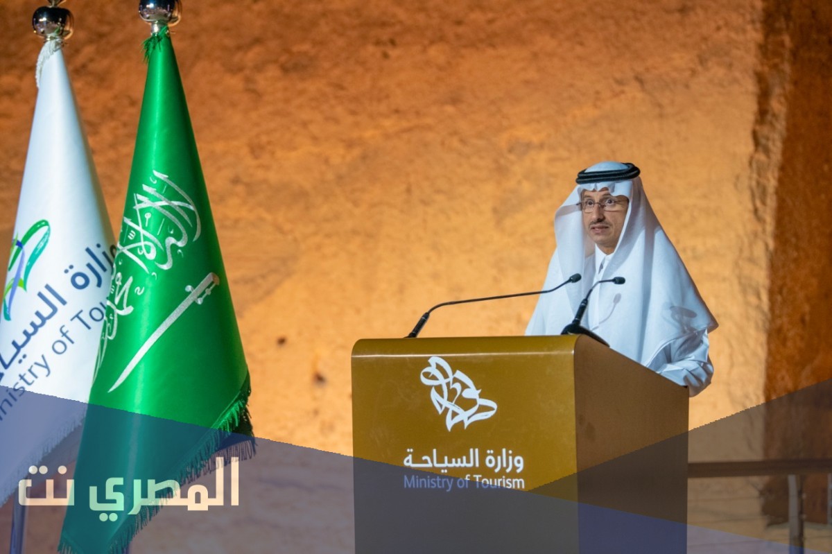 من هو وزير السياحة السعودي