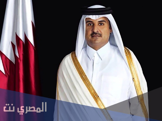 من هو ولي عهد قطر الحالي