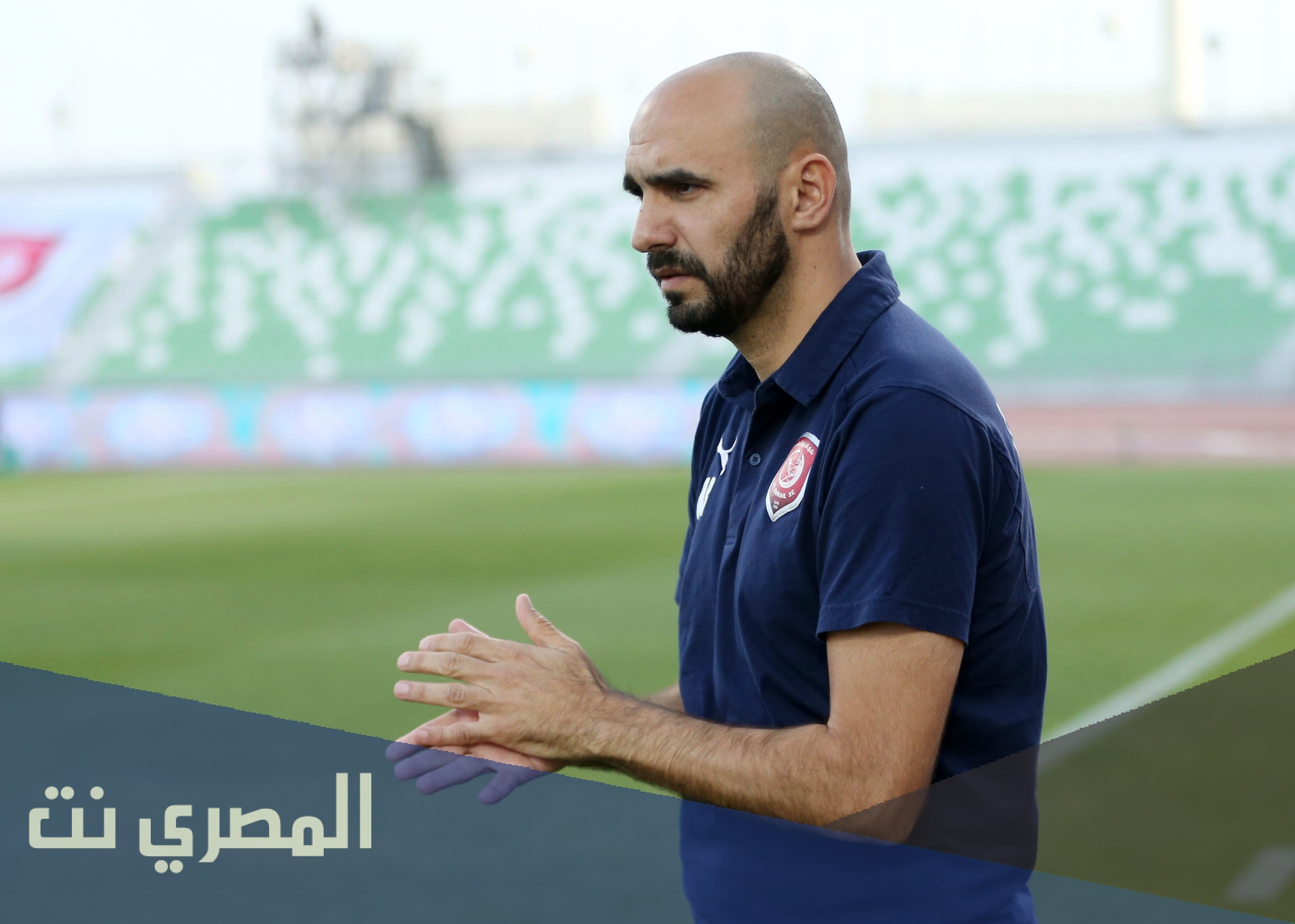 من هو وليد الركراكي ويكيبيديا