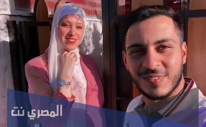 من هي نور زوجة وليد مقداد ؟