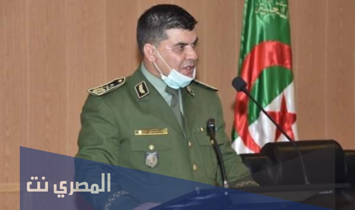 من هو يحي علي ولحاج السيرة الذاتية