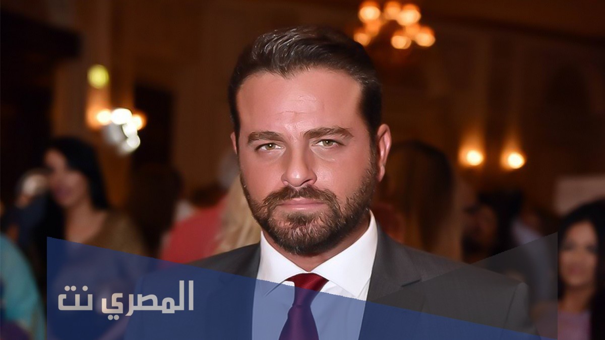من هو يوسف الخال زوج نيكول سابا