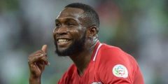من هو يوسف نياكاتي لاعب الوحدة