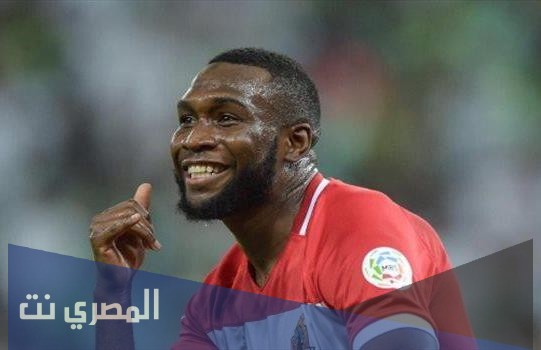 من هو يوسف نياكاتي لاعب الوحدة