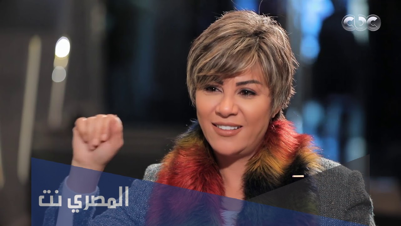 من هي أم المذيعة مفيدة شيحة