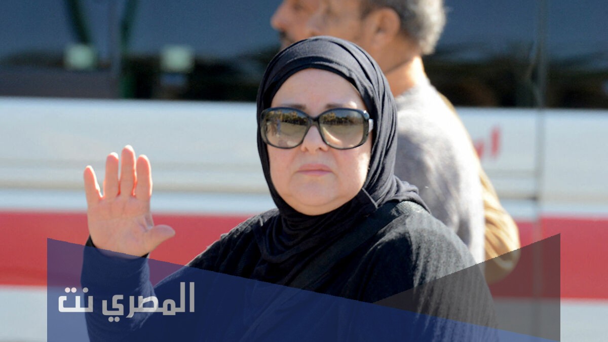 من هي أم دلال عبد العزيز