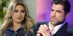 من هي أنجيلا بشارة ويكيبيديا