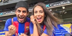 من هي اسراء عبدالفتاح زوجة حمدي المرغني