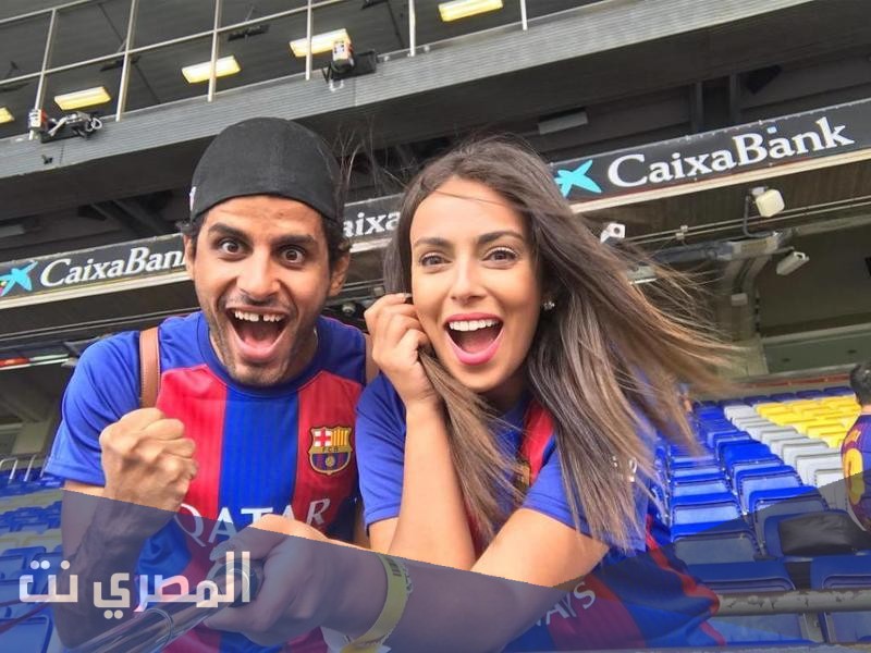 من هي اسراء عبدالفتاح زوجة حمدي المرغني