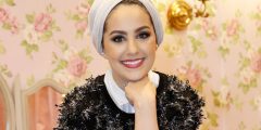 من هي اسيا الشمري ويكيبيديا