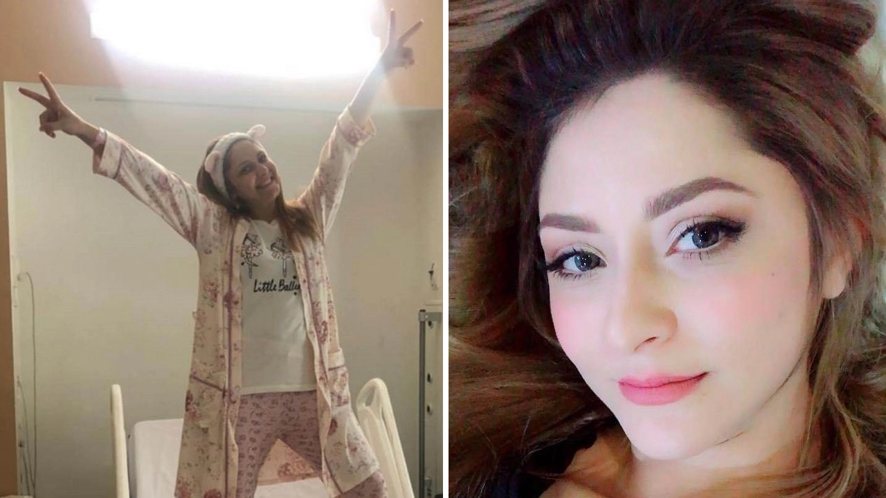 من هي اشكيناز السبكي التي تنبأت بموتها