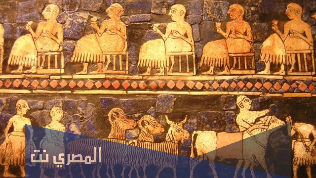 من هي اقدم حضارة في العالم