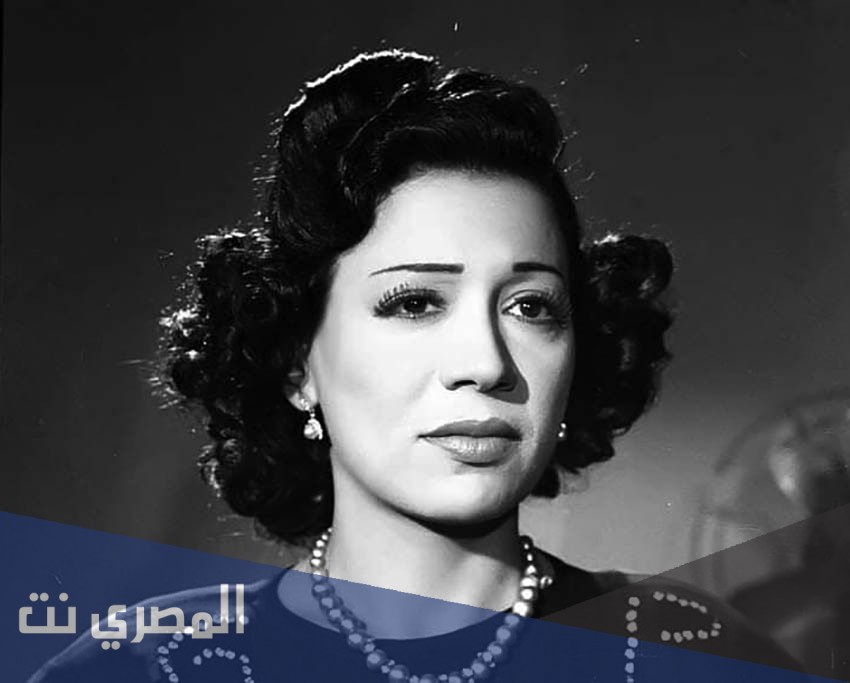 من هي الراقصة حكمت زوجة اسماعيل يس