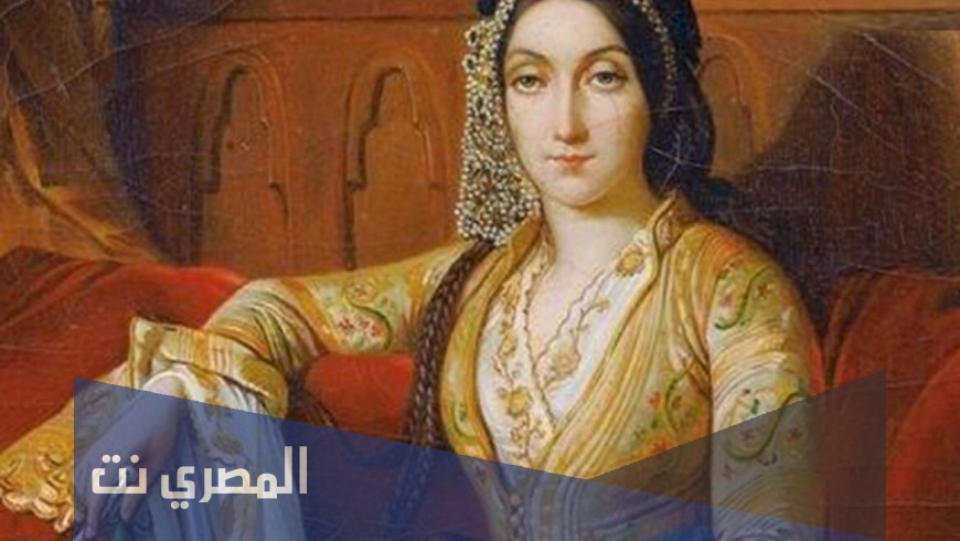 من هي السلطانة صفية ويكيبيديا