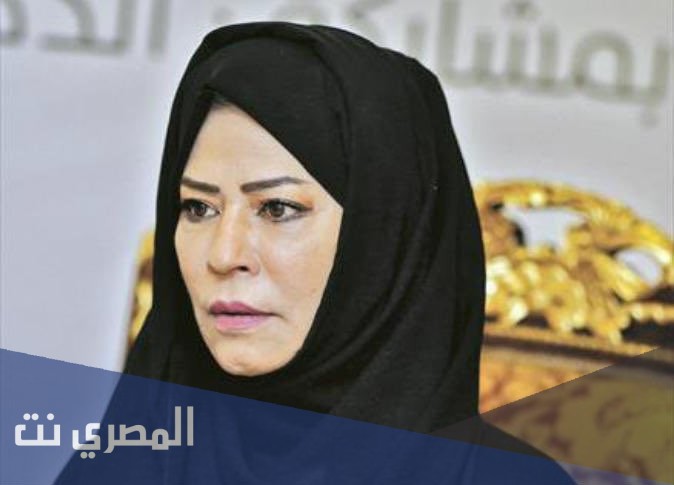 من هي الهام بدر ويكيبيديا