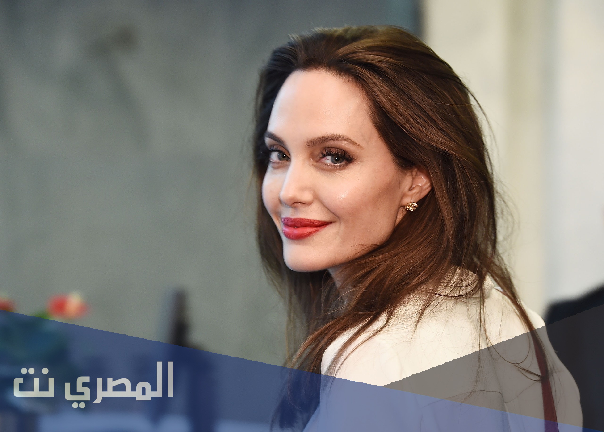 من هي انجلينا جولي ويكيبيديا