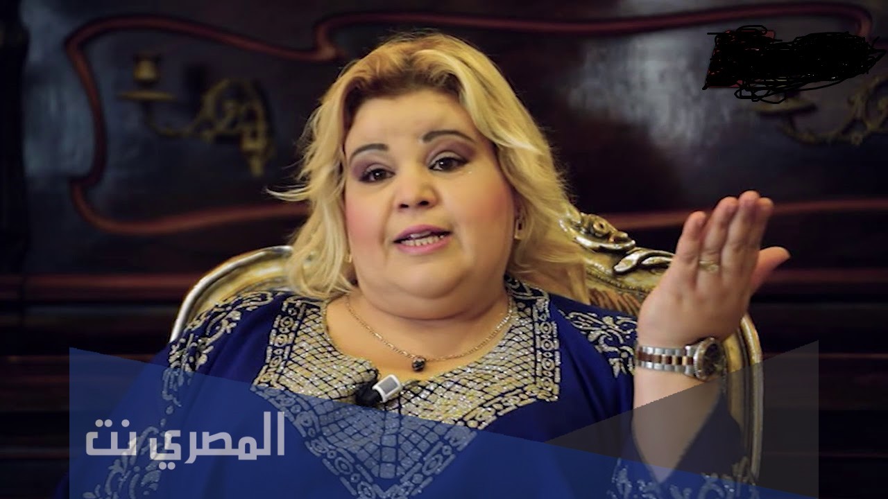 من هي بختة بن ويس