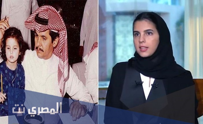 من هي بدرية القبلان زوجة صالح العزاز