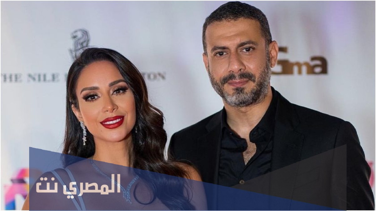 من هي بسنت شوقي زوجة محمد فراج