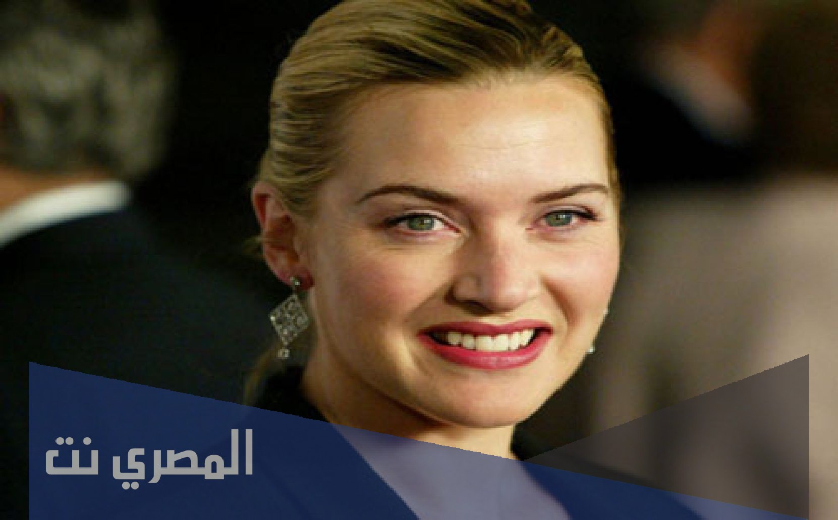 من هي بطلة فيلم تايتنك ويكيبيديا