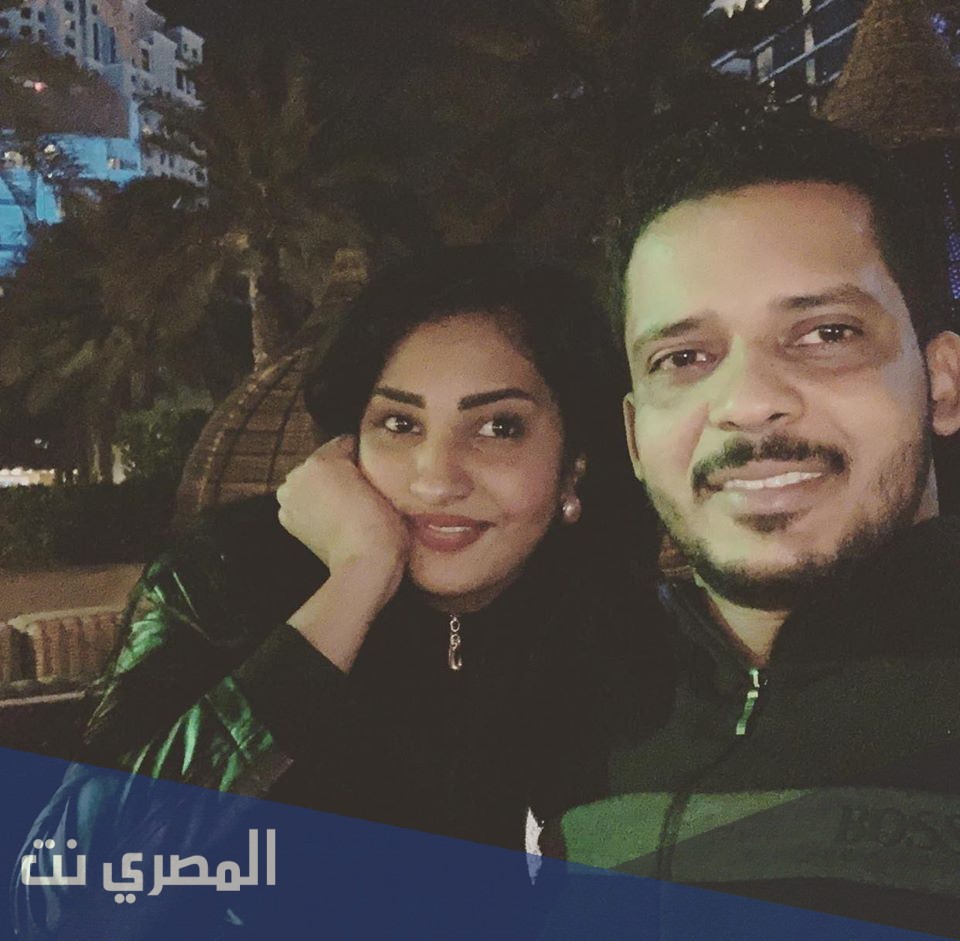 من هي تسابيح مبارك ويكيبيديا