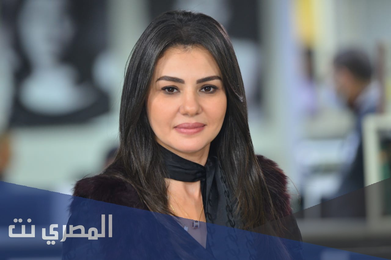 من هي دينا فؤاد ويكيبيديا