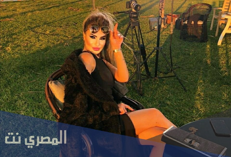 من هي رملاء نكد ويكيبيديا