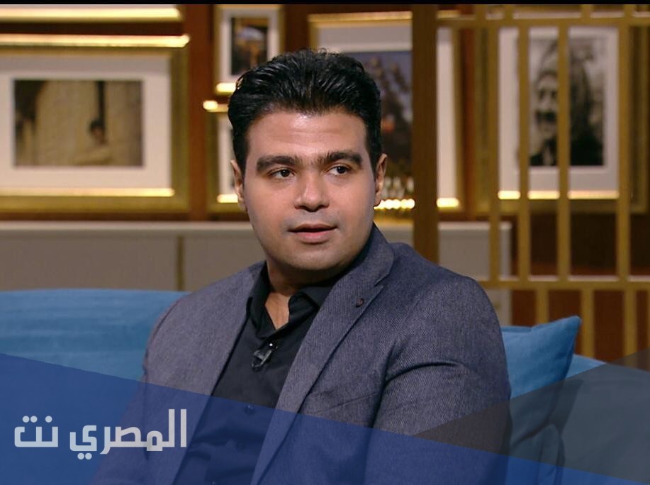 من هي زوجة اسلام ابراهيم ويكيبيديا