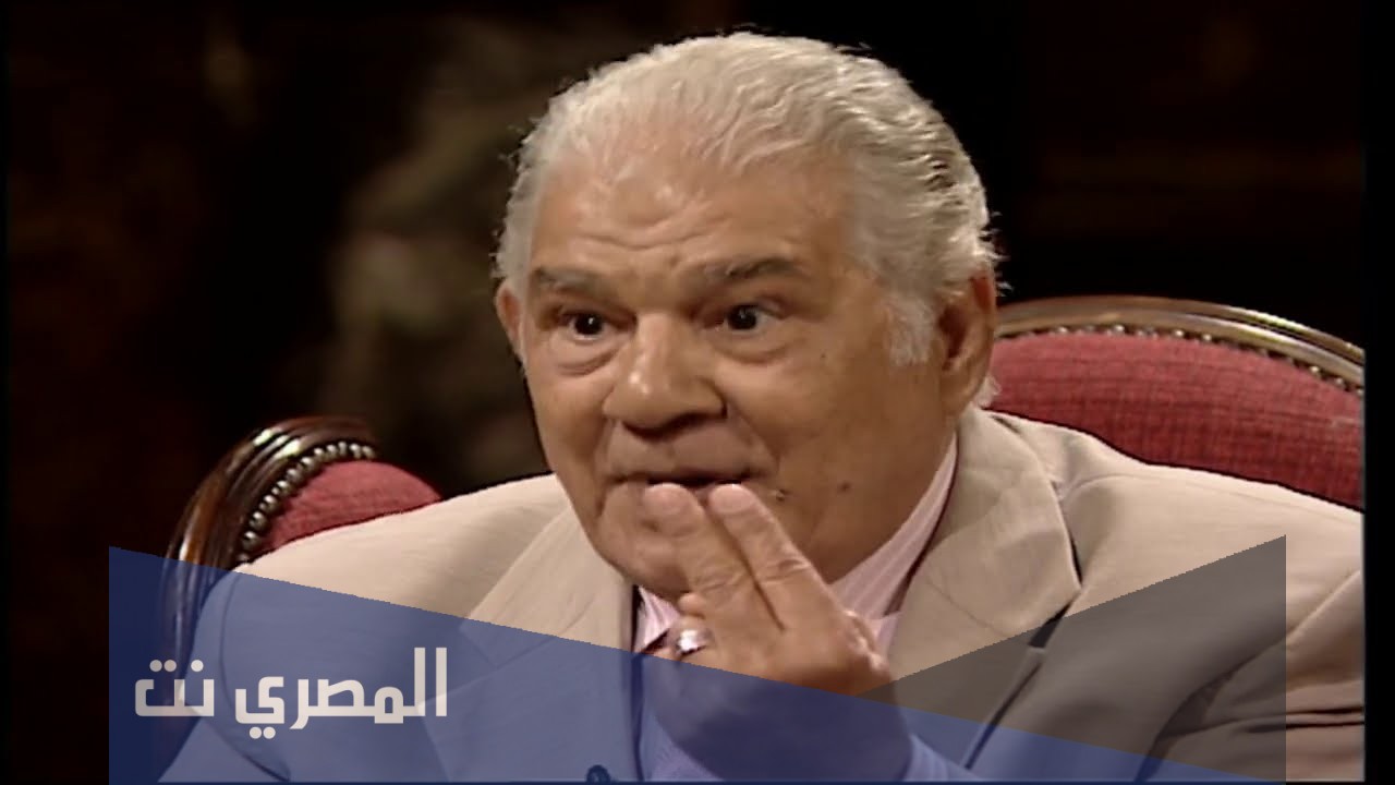 من هي زوجة الفنان جمال اسماعيل