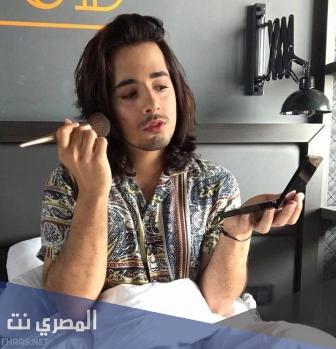 من هي زوجة بدر خلف
