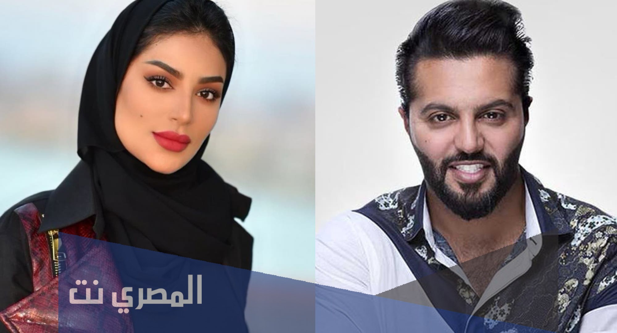 من هي زوجة بوخالد