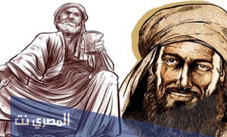 من هي زوجة حاتم الطائي