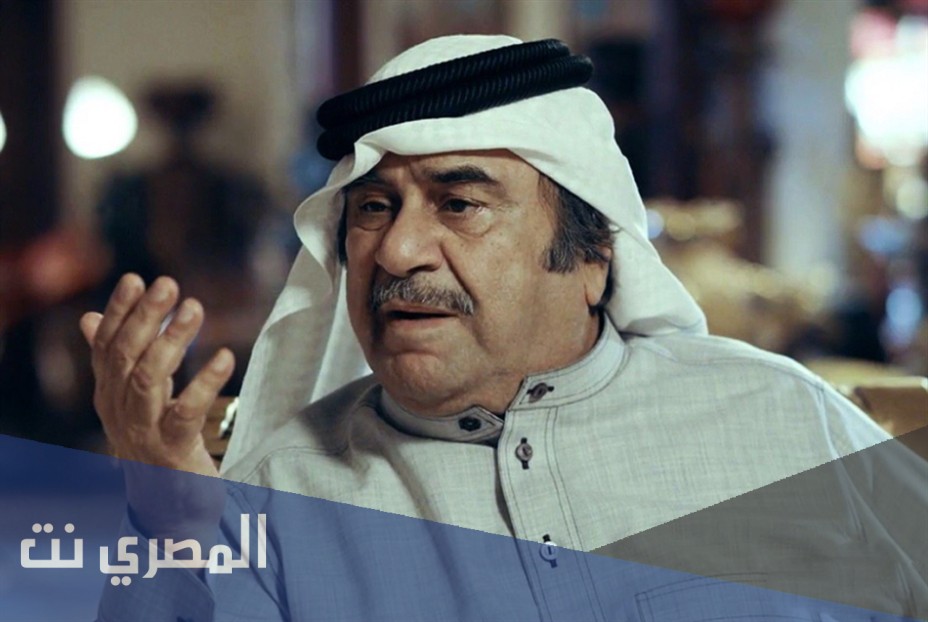 من هي زوجة حسين عبدالرضا