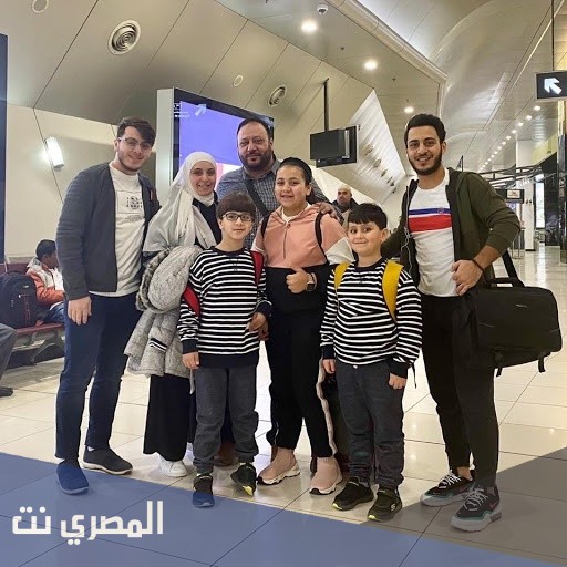 من هو خالد مقداد