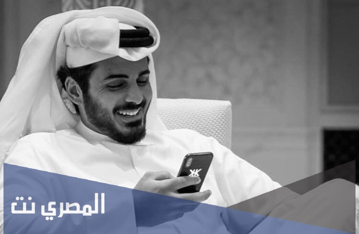 من هي زوجة خليفة بن حمد ال ثاني