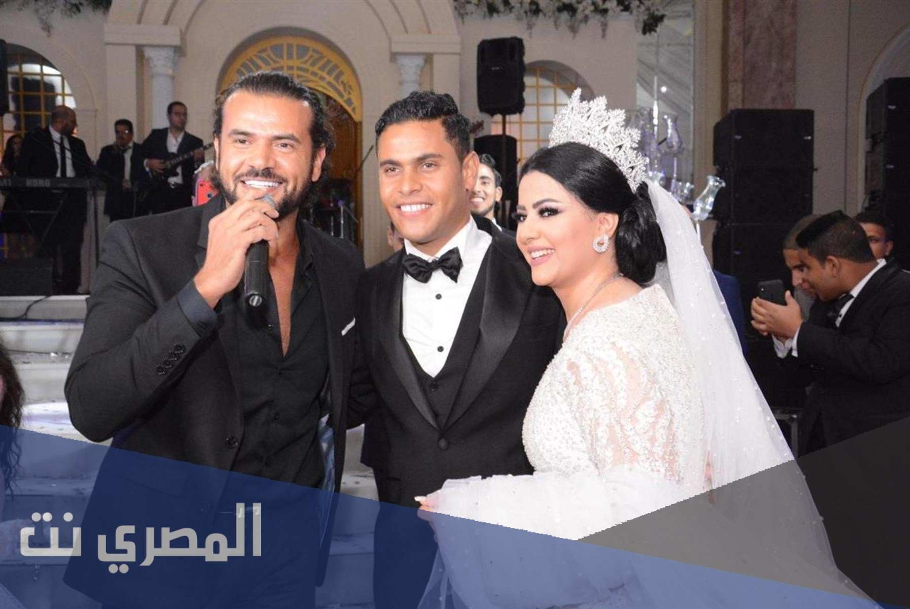 من هي زوجة سامو زين ويكيبيديا